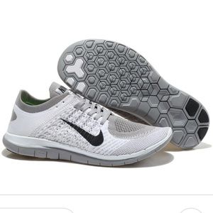 Nike Free Flyiknit shoes